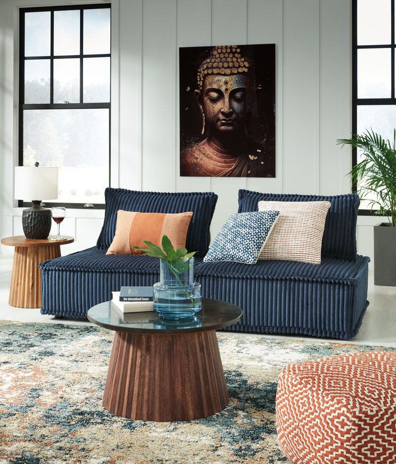 Bales - Sectional - JaxCo Furniture