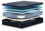 DreamCloud Hybrid Luxe 4.0 - Mattress - JaxCo Furniture