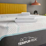 Linens - Tempur ProAir Sheet Set - White - JaxCo Furniture