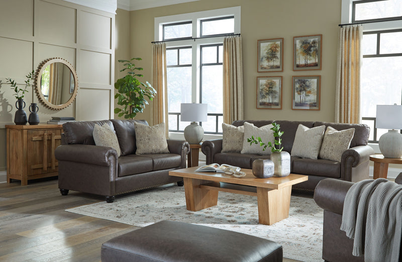 Roxmere - Living Room Set - JaxCo Furniture
