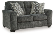 Lonoke - Loveseat - JaxCo Furniture