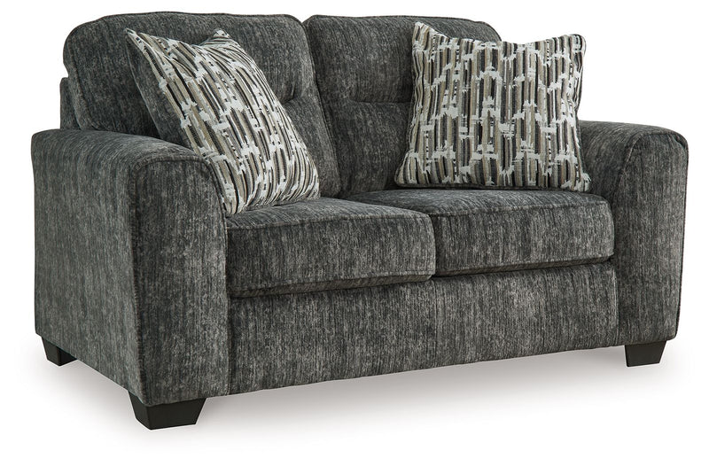Lonoke - Loveseat - JaxCo Furniture