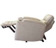 Nexus - Power Zero Gravity Recliner - JaxCo Furniture