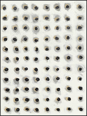 Pele II - Painting Art By Buddy Whitlock - JaxCo Furniture