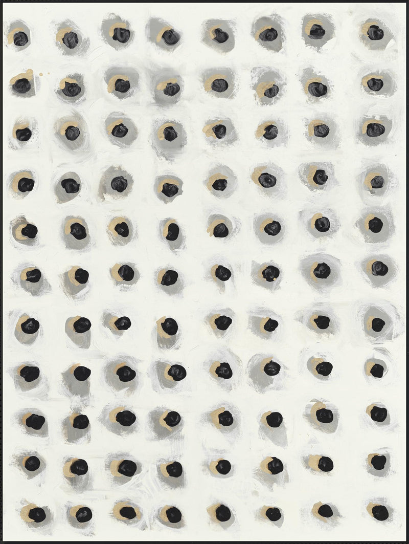 Pele II - Painting Art By Buddy Whitlock - JaxCo Furniture