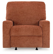 Aviemore - Rocker Recliner - JaxCo Furniture
