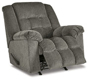 Kegler - Rocker Recliner - JaxCo Furniture