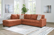 Aviemore - Sectional - JaxCo Furniture