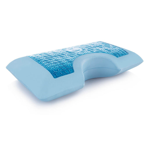 Shoulder Gel Dough + Z Gel - Pillow - JaxCo Furniture