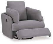 Modmax - Swivel Glider Recliner - JaxCo Furniture
