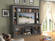 Sundance - Console with Hutch - JaxCo Furniture