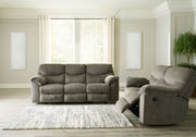 Alphons - Living Room Set - JaxCo Furniture