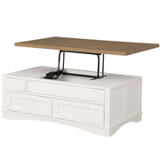 Americana Modern - Lift Top Cocktail Table Set - JaxCo Furniture