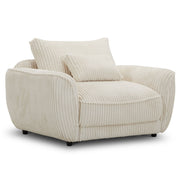 Utopia - Chair and A Half With Lumbar Pillow - JaxCo Furniture