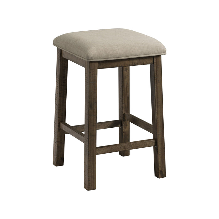 Stone - Occasional Bar Table Single Pack - JaxCo Furniture