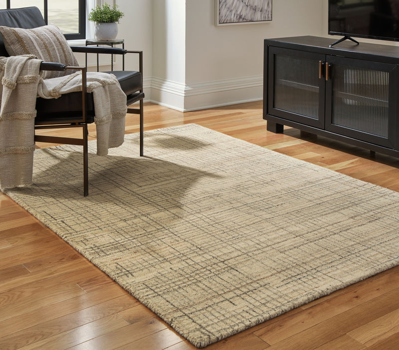 Janston - Rug - JaxCo Furniture