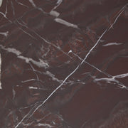 Reilly - Marble Round Table - JaxCo Furniture