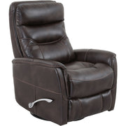 Gemini - 33.5" Swivel Glider Recliner (Set of 2) - JaxCo Furniture