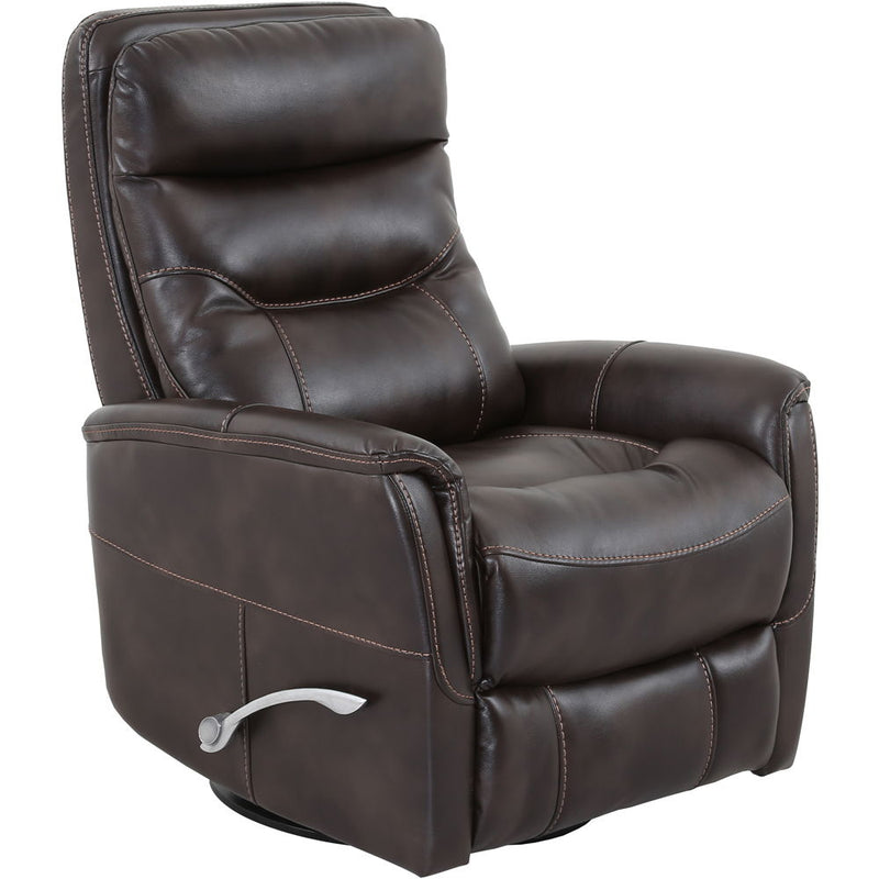 Gemini - 33.5" Swivel Glider Recliner (Set of 2) - JaxCo Furniture