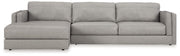 Amiata - Sectional - JaxCo Furniture