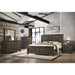 Maverick - Panel Bedroom Set - JaxCo Furniture