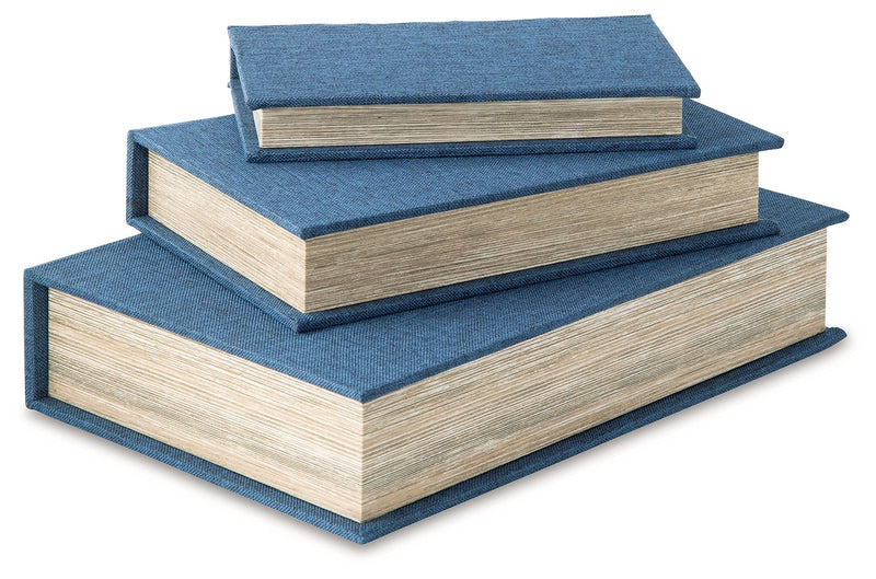 Jolina - Box Set - JaxCo Furniture