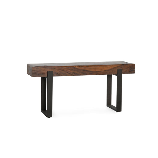 Duarte - Table - JaxCo Furniture