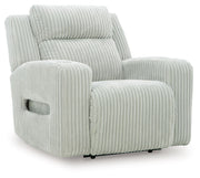 Forest Lake - Recliner With Adj Headrest - JaxCo Furniture