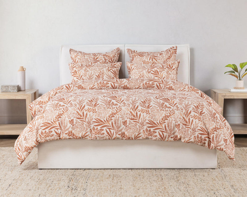 Mulberry - Duvet - JaxCo Furniture