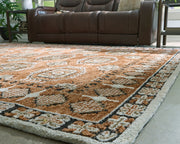 Qaabiz - Rug - JaxCo Furniture