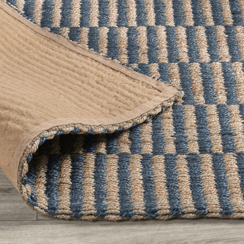 Monterey - Jute Rug - JaxCo Furniture