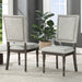 Linnett - Dining Set - JaxCo Furniture