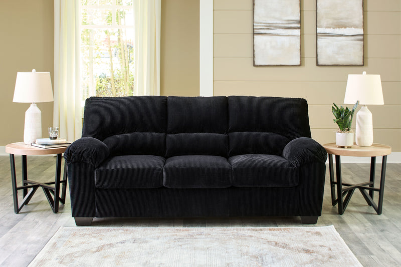 Simplejoy - Sofa - JaxCo Furniture
