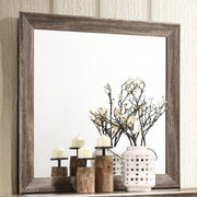 Kauffman - Dresser Mirror - JaxCo Furniture