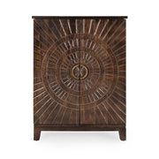 Vivienne - Bar Cabinet - JaxCo Furniture