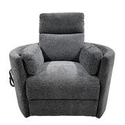 Radius Lift - Power Lift Recliner (Set of 2) - JaxCo Furniture