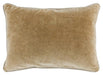 Heirloom Velvet - SLD Pillow - JaxCo Furniture