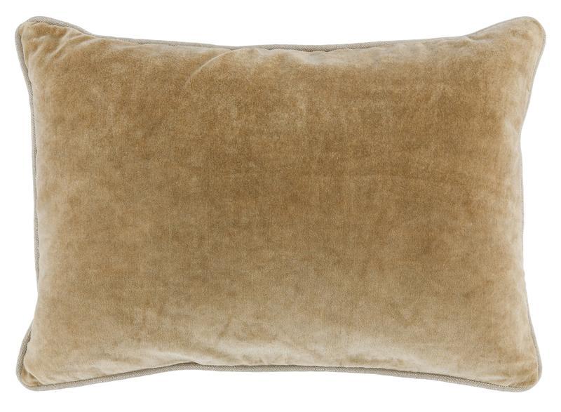 Heirloom Velvet - SLD Pillow - JaxCo Furniture