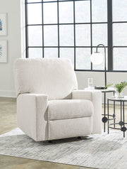 Rannis - Rocker Recliner - JaxCo Furniture