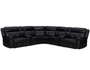 Clayton - Sectional - JaxCo Furniture