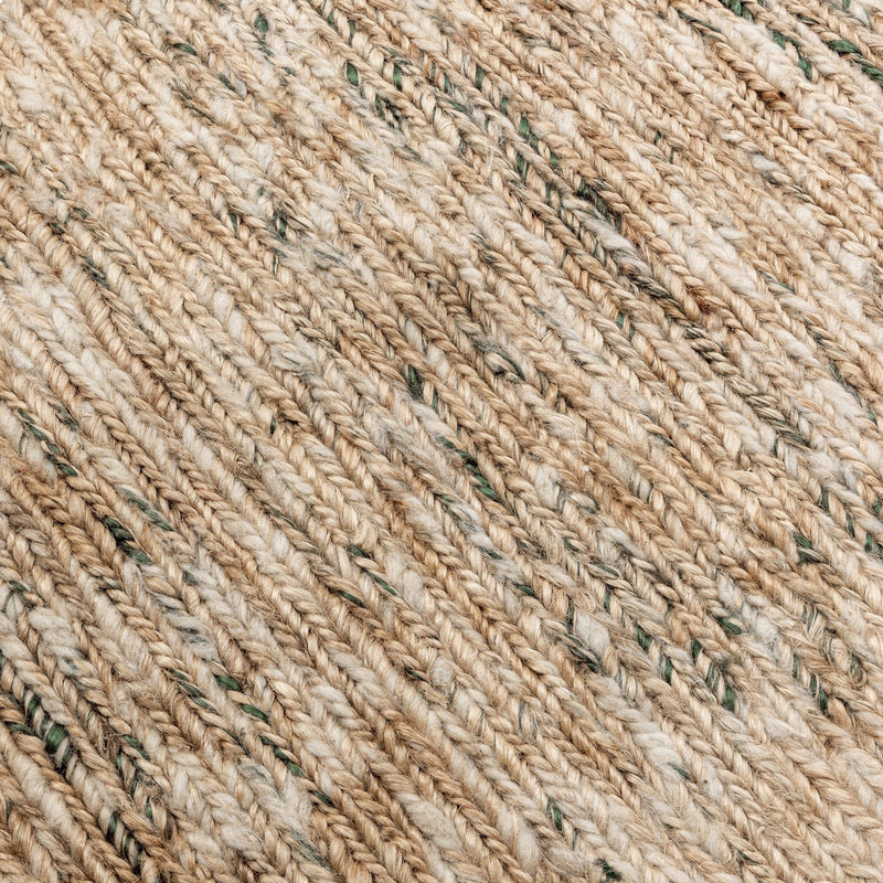 Hayward Soumak - Jute Rug - JaxCo Furniture