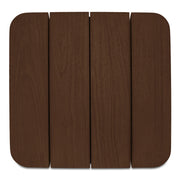 Barclay - Side Table - Dark Brown - JaxCo Furniture