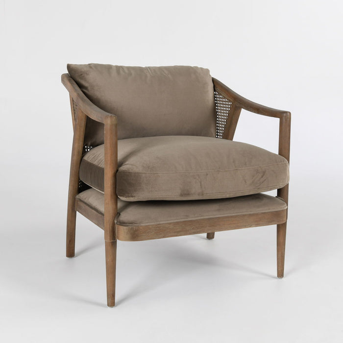 Cody - Accent Chair - JaxCo Furniture