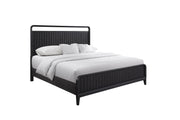 Elure King Bed - JaxCo Furniture
