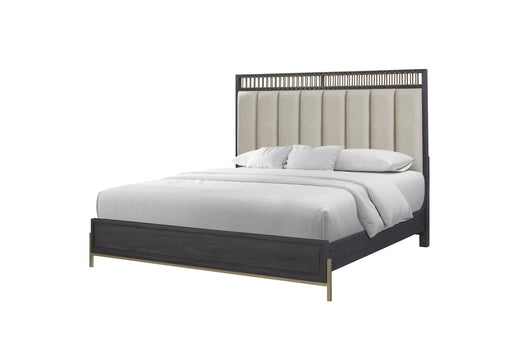 Elure King Bed - JaxCo Furniture