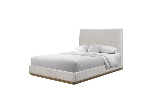 Elure King Bed - JaxCo Furniture