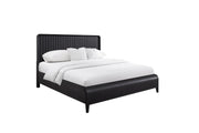 Elure Queen Bed - JaxCo Furniture