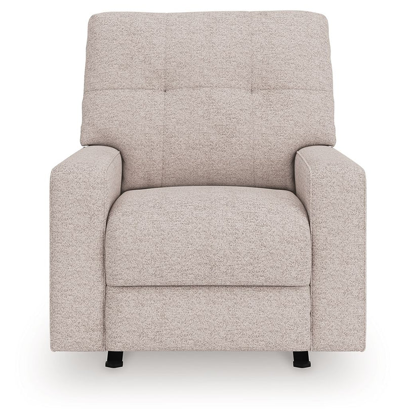 Larimer - Rocker Recliner - JaxCo Furniture