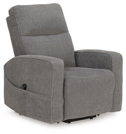 Starganza - Power Lift Recliner - JaxCo Furniture
