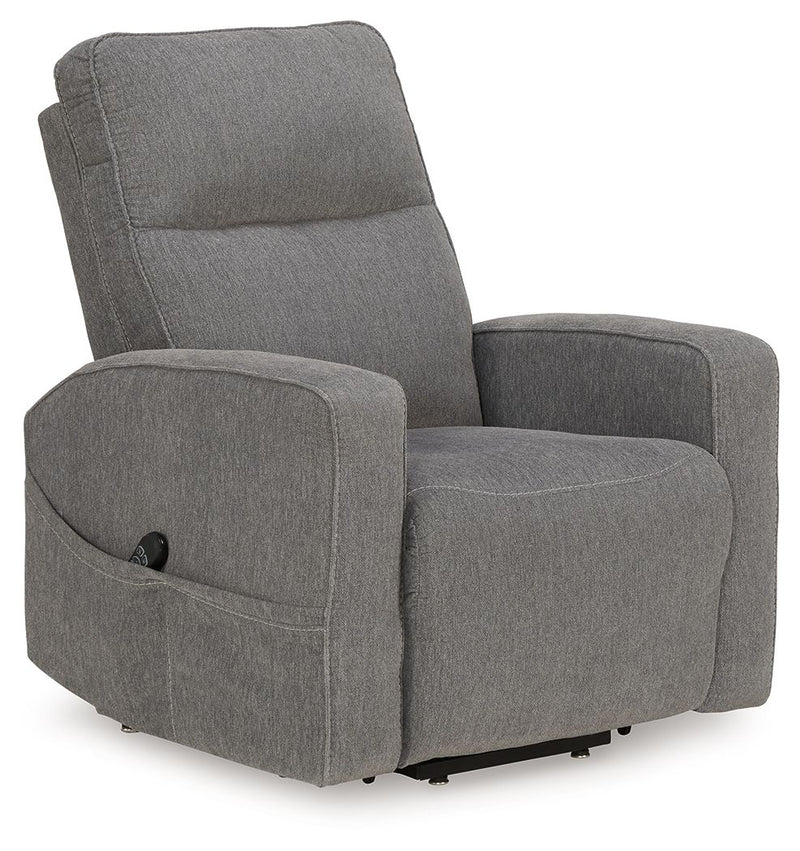 Starganza - Power Lift Recliner - JaxCo Furniture